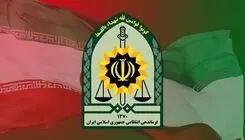 دستگیری گرداننده صفحه معاند در تهران