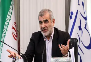نیکزاد خطاب به آمریکا: یاد می‌گیرید که دیپلماسی پذیرش واقعیت‌هاست نه املا کردن آرزوها