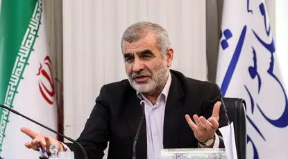 نیکزاد: مجلس برای تحقق شعار سال تلاش می‌کند