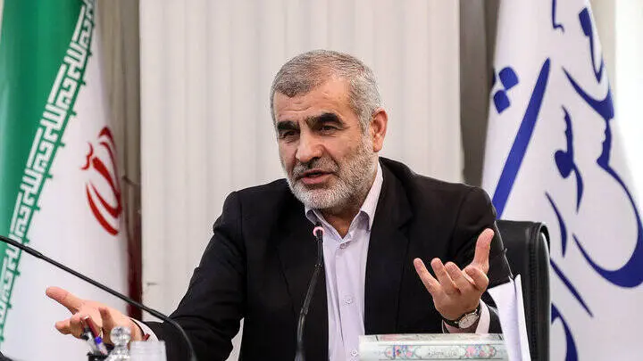 نیکزاد: دشمن بداند خونخواهی در دستورکار ماست