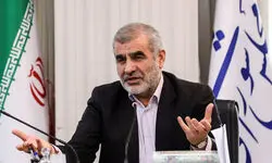 نیکزاد: مقابل آمریکا عقب‌نشینی نمی‌کنیم