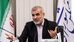 نیکزاد: مقابل آمریکا عقب‌نشینی نمی‌کنیم