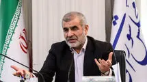 نیکزاد: ما برنده جنگ خواهیم بود/ ترامپ پشیمان می‌شود