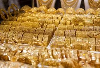 قیمت طلا ۱۸ عیار امروز یکشنبه ۲۲ شهریور ۱۴۰۵