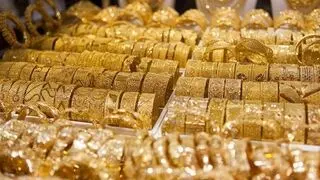  قیمت طلا 18 عیار امروز جمعه ۲۰ شهریور ۱۴۰۵