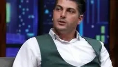 آخرین وضعیت مجری گزارش ورزشی که دچار گازگرفتگی شد