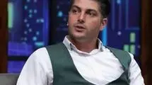 آخرین وضعیت مجری گزارش ورزشی که دچار گازگرفتگی شد