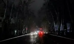 برنامه قطعی برق تهران امروز دوشنبه ۲۹ تیر ۱۴۰۵
