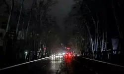  آغاز خاموشی‌های برنامه‌ریزی شده در کشور