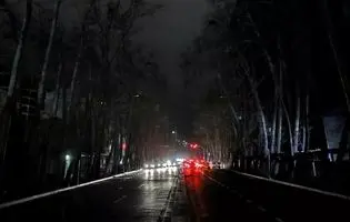 خاموشی در سرزمین گاز/ ناترازی انرژی؛ شمایلی از واقعیت پساجنگ در ایران