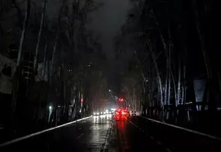  جدول قطعی برق مشهد امروز شنبه ۲۷ تیر ۱۴۰۵