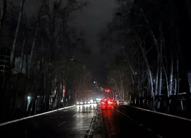 خاموشی در سرزمین گاز/ ناترازی انرژی؛ شمایلی از واقعیت پساجنگ در ایران