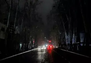  جدول قطعی برق مشهد امروز شنبه ۲۷ تیر ۱۴۰۵