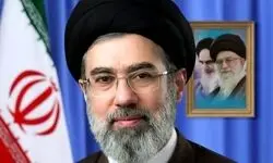 گفت‌وگوی منتشر نشده با حضرت آیت‌الله سیّدمجتبی خامنه‌ای درباره ویژگی‌های رهبر شهید انقلاب