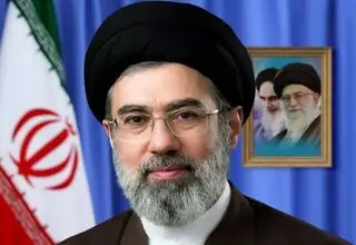 پیام تسلیت رهبر انقلاب در پی شهادت دریابان تنگسیری