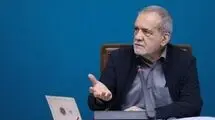 رییس‌جمهورِ دو سال جنگ و بحران
