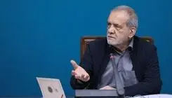 رییس‌جمهورِ دو سال جنگ و بحران