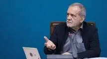 رییس‌جمهورِ دو سال جنگ و بحران
