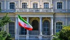 پایان گفت‌وگوهای ایران و اروپا در استانبول