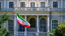 پایان گفت‌وگوهای ایران و اروپا در استانبول