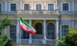 پایان گفت‌وگوهای ایران و اروپا در استانبول