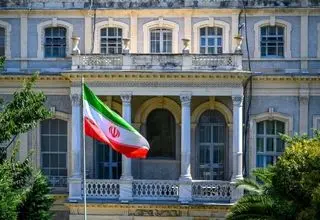 پایان گفت‌وگوهای ایران و اروپا در استانبول
