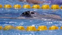 راهیابی پارسا شهشهانی به فینال ماده ۲۰۰ متر کرال پشت