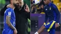 فوری؛ استقلال-الشرطه 3 بر صفر می‌شود