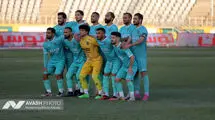 بازیکنان پیکان ماشین می‌خواهند!