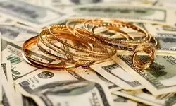 قیمت طلا رسماً از ۱۹ میلیون تومان عبور کرد! + جدول ۸ بهمن 