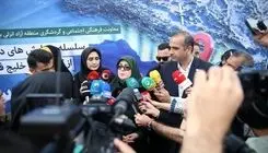 مهاجرانی: کریدور شمال-جنوب کلید تجارت ارزان‌تر است