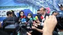 مهاجرانی: کریدور شمال-جنوب کلید تجارت ارزان‌تر است