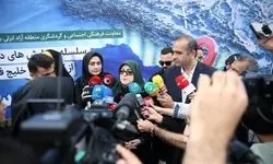  مهاجرانی: کریدور شمال-جنوب کلید تجارت ارزان‌تر