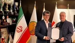 عضو جدید هیات رئیسه فدراسیون بولینگ و بیلیارد منصوب شد