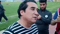 احتمال محرومیت خداداد عزیزی در تراکتور