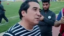 احتمال محرومیت خداداد عزیزی در تراکتور