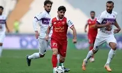 بازگشت ستاره پرسپولیسی به خانه