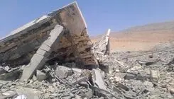 شهادت خانواده یک محیط‌بان در حمله آمریکا به پست محیط‌بانی در هرمزگان
