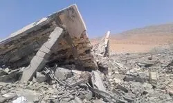 شهادت خانواده یک محیط‌بان در حمله آمریکا به پست محیط‌بانی در هرمزگان