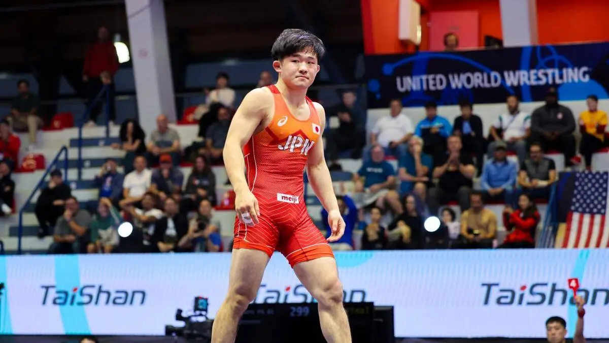 اونو از ۲ هفته دیگر به میدان کشتی برمی‌گردد