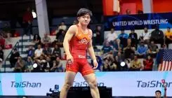 اونو از ۲ هفته دیگر به میدان کشتی برمی‌گردد