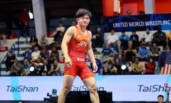 اونو از ۲ هفته دیگر به میدان کشتی برمی‌گردد