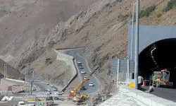 افزایش نرخ عوارض آزادراه ساوه–همدان و ۲ مسیر دیگر