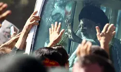 روایت زندگی شهید آیت‌الله سیدعلی خامنه‌ای؛ از کوچه پس کوچه‌های مشهد تا قلب تحولات ایران!