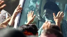 روایت زندگی شهید آیت‌الله سیدعلی خامنه‌ای؛ از کوچه پس کوچه‌های مشهد تا قلب تحولات ایران!