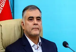 روزانه ۱۱۰ میلیون لیتر بنزین و ۱۱۵ میلیون لیتر نفت گاز تولید می‌کنیم