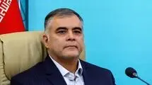 روزانه ۱۱۰ میلیون لیتر بنزین و ۱۱۵ میلیون لیتر نفت گاز تولید می‌کنیم
