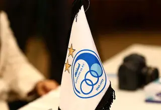 توضیح باشگاه استقلال در مورد نامه‌ای برای جذب یک بازیکن خارجی