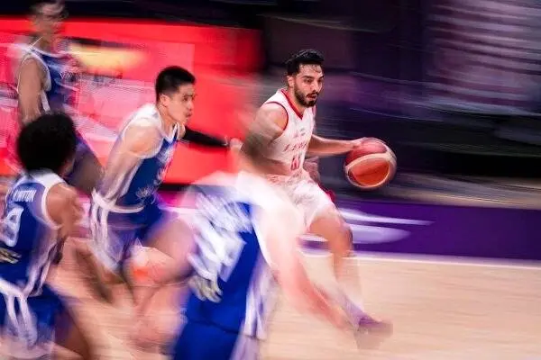 فدراسیون بسکتبال زمین‌دار شد!