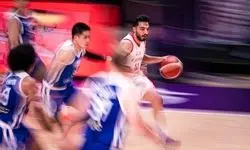 فدراسیون بسکتبال زمین‌دار شد!